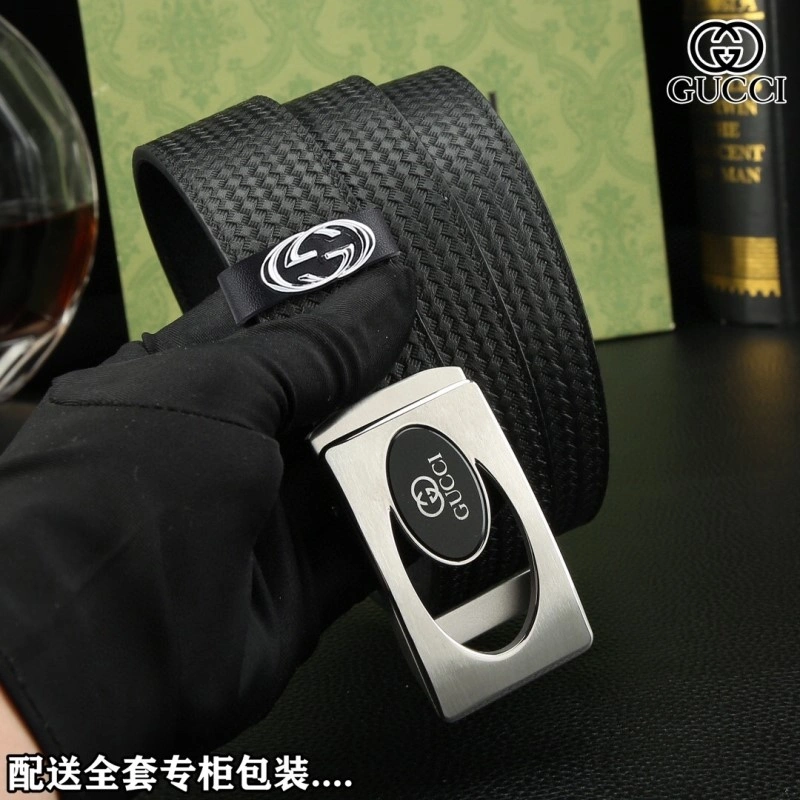 Stretchable Gucci Belts 292063