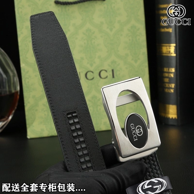Stretchable Gucci Belts 292063