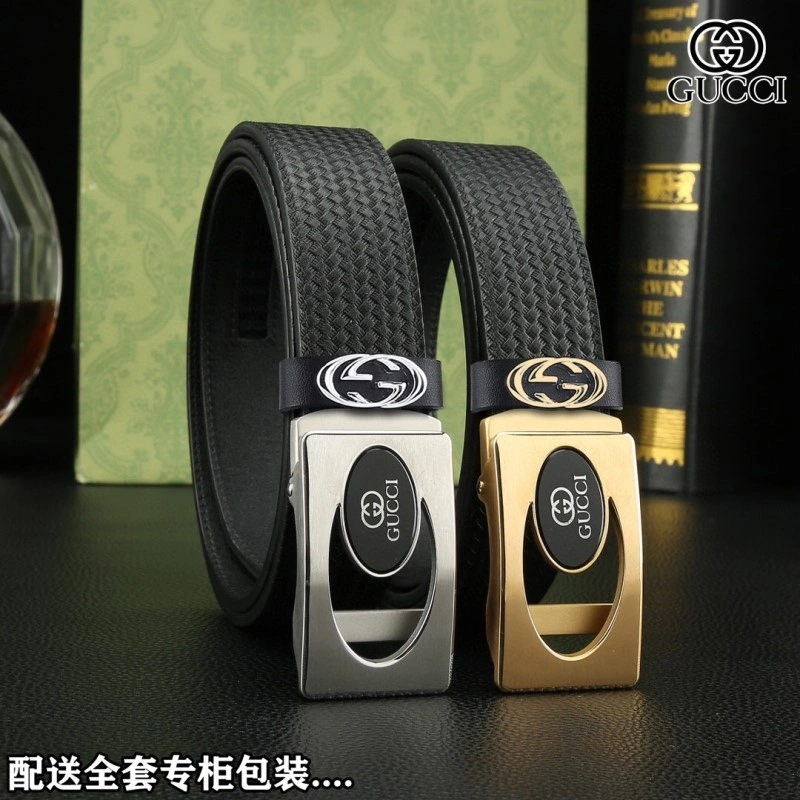 Stretchable Gucci Belts 292063