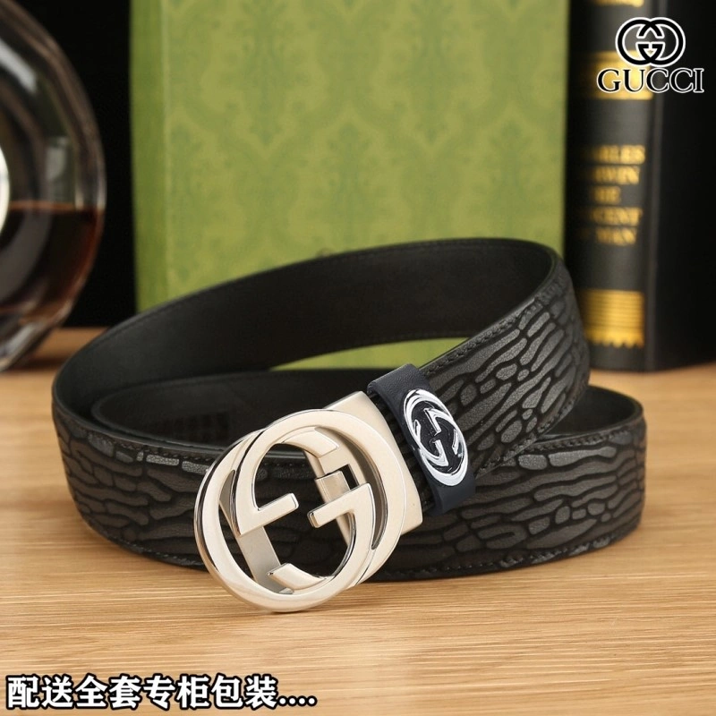 Unique Gucci Belts 292056