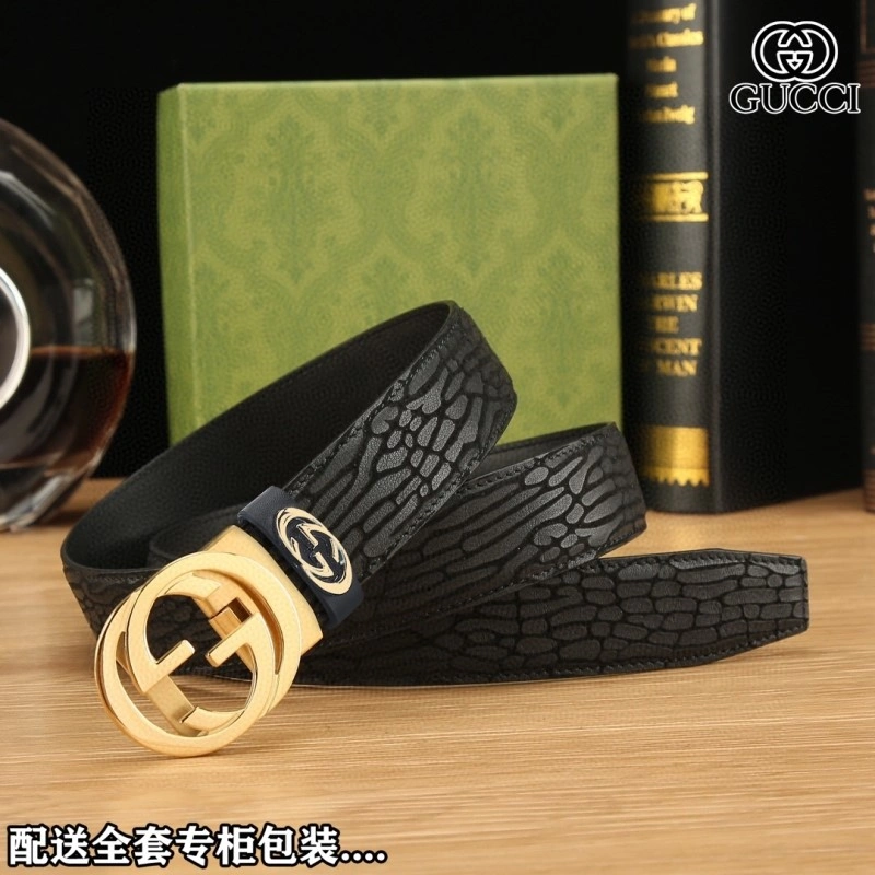 Unique Gucci Belts 292056