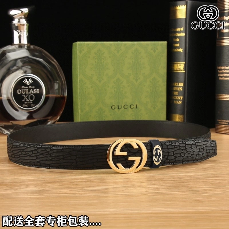 Unique Gucci Belts 292056