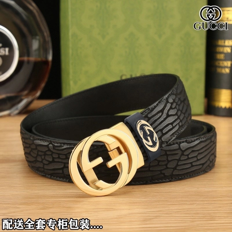Unique Gucci Belts 292056
