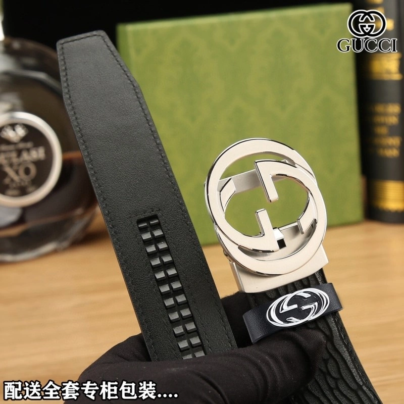 Unique Gucci Belts 292056