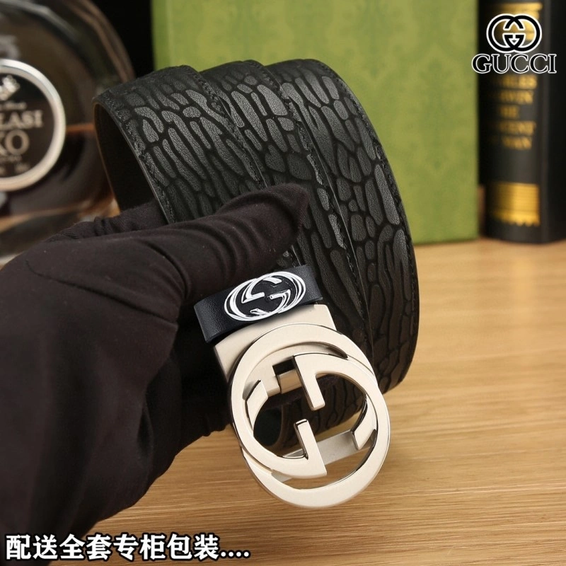 Unique Gucci Belts 292056
