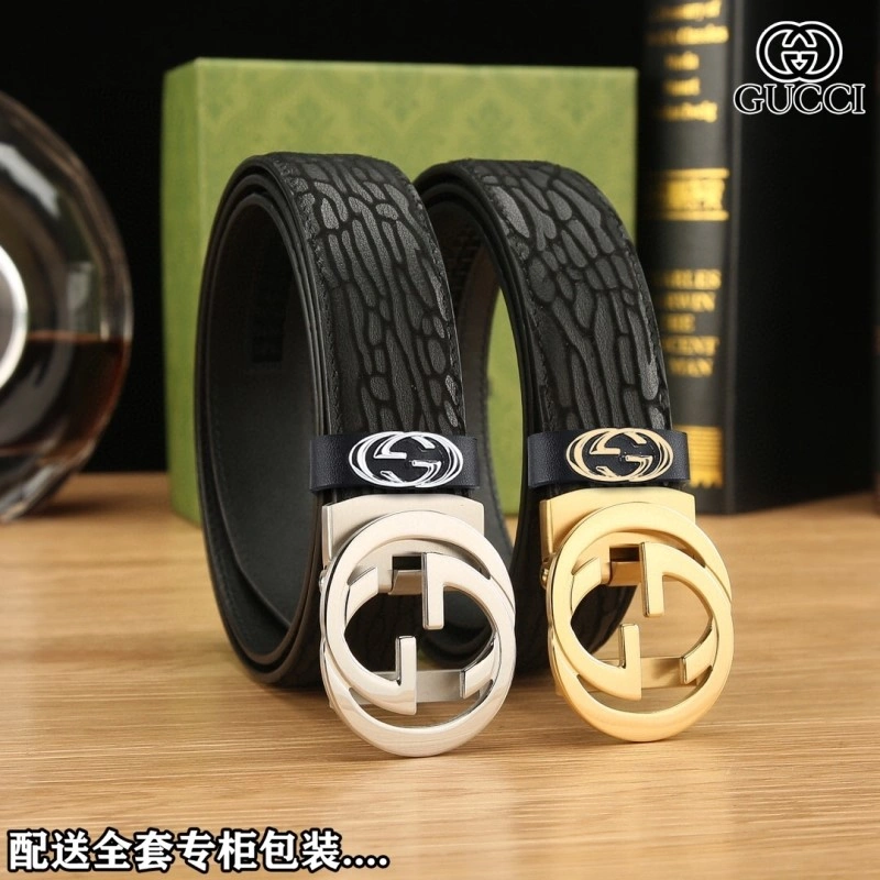 Unique Gucci Belts 292056