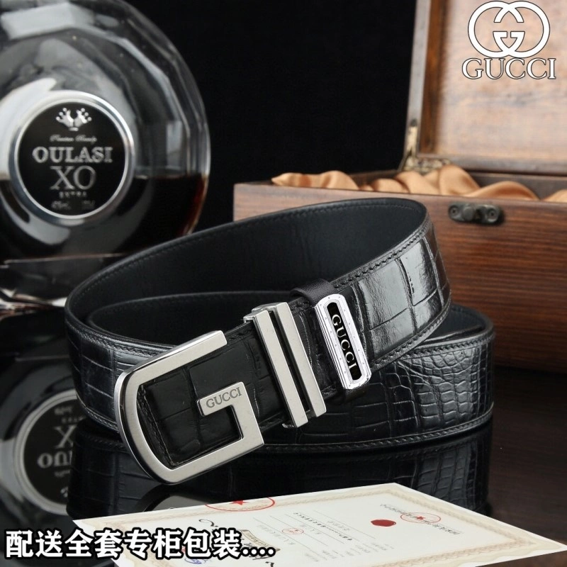 Popular Gucci Belts 292055