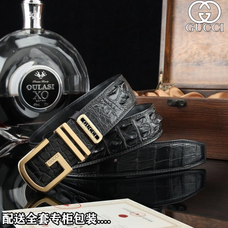Popular Gucci Belts 292055