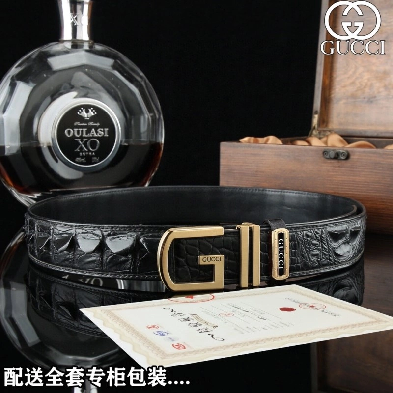 Popular Gucci Belts 292055