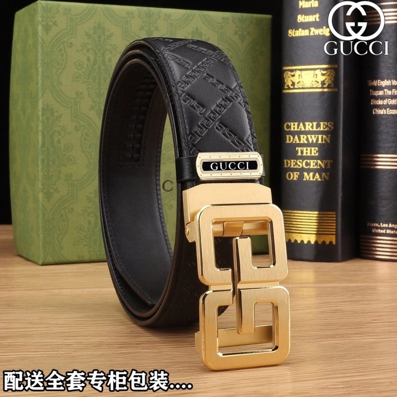 Gucci Belts Sleek 292059