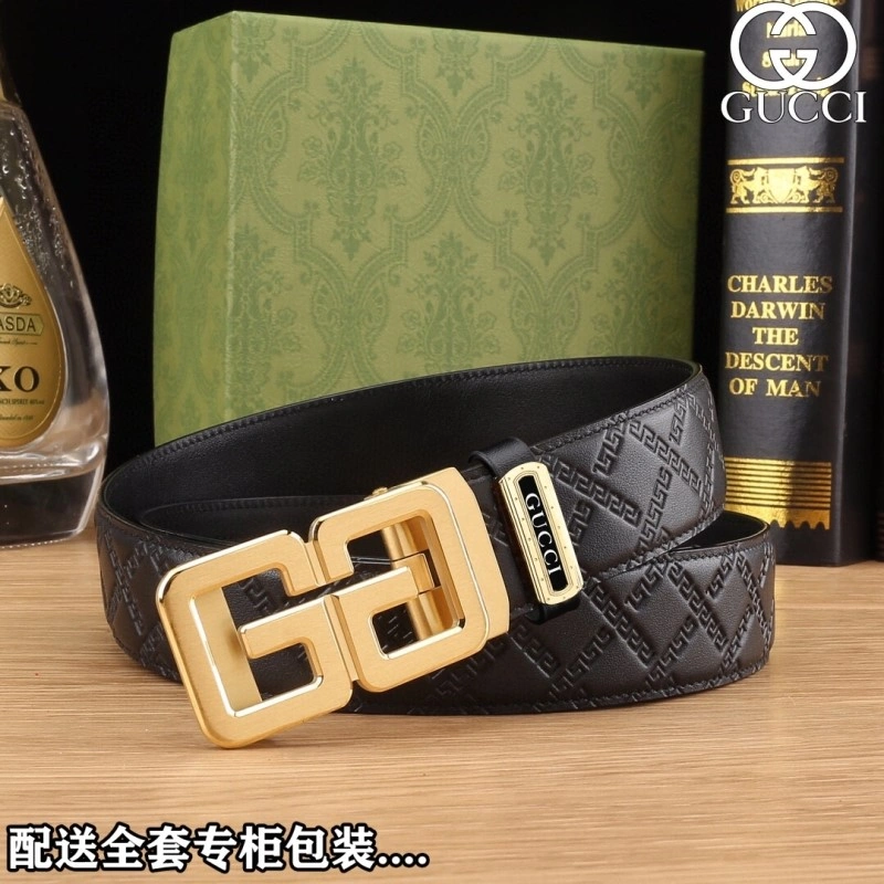 Gucci Belts Sleek 292059
