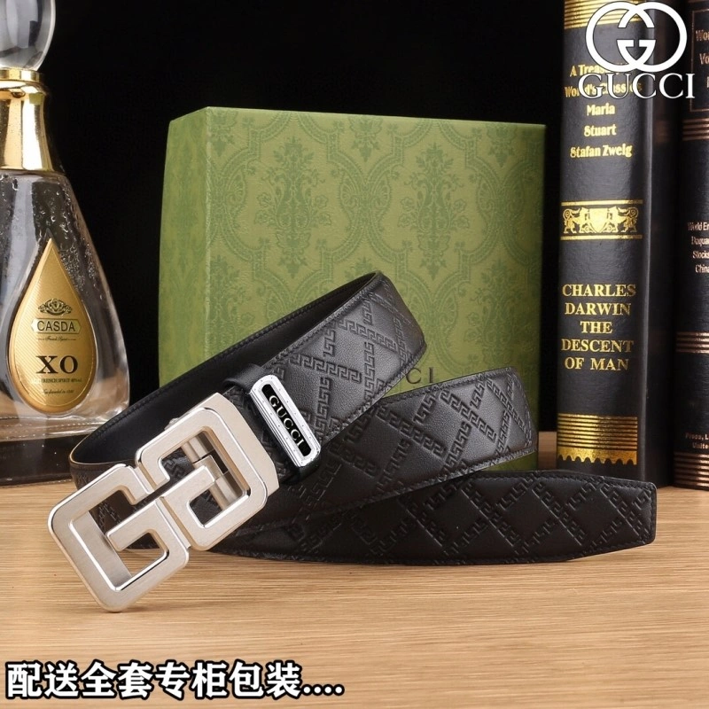 Gucci Belts Sleek 292059