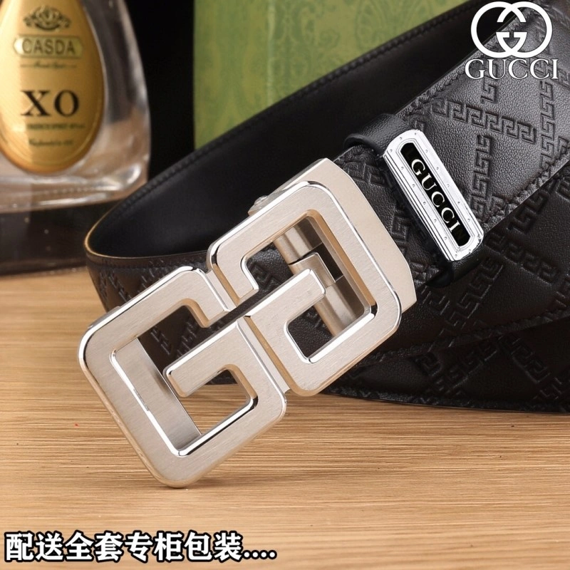 Gucci Belts Sleek 292059