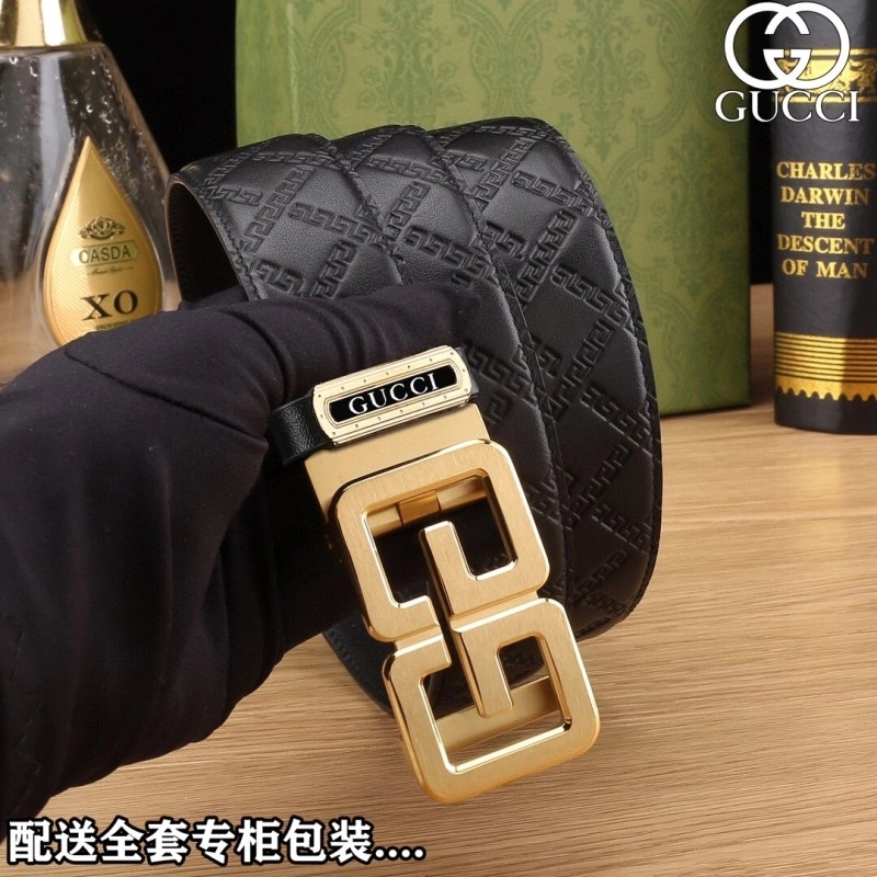 Gucci Belts Sleek 292059