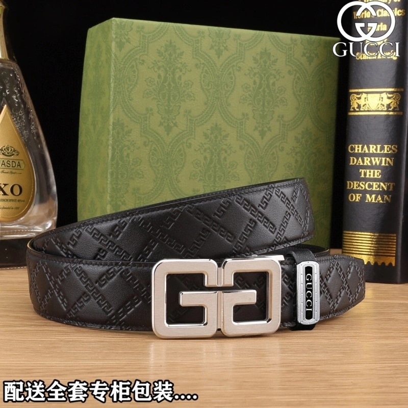 Gucci Belts Sleek 292059