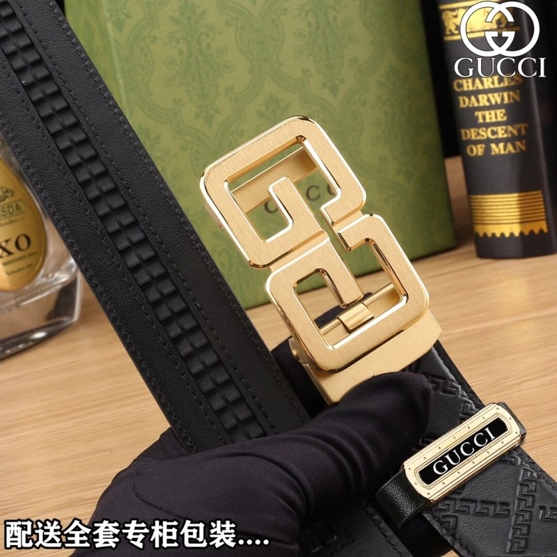 Gucci Belts Sleek 292059