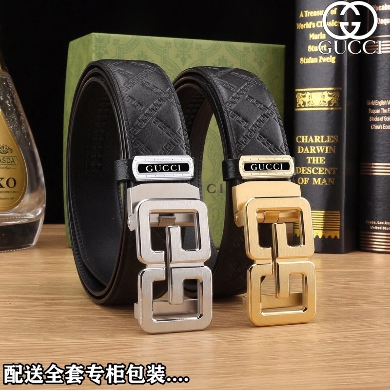 Gucci Belts Sleek 292059
