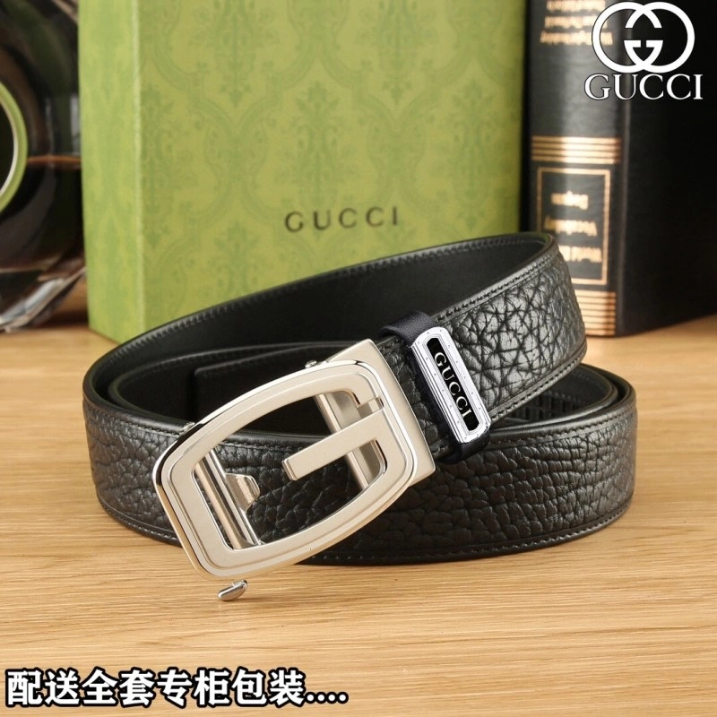 Classic Gucci Belts 292060