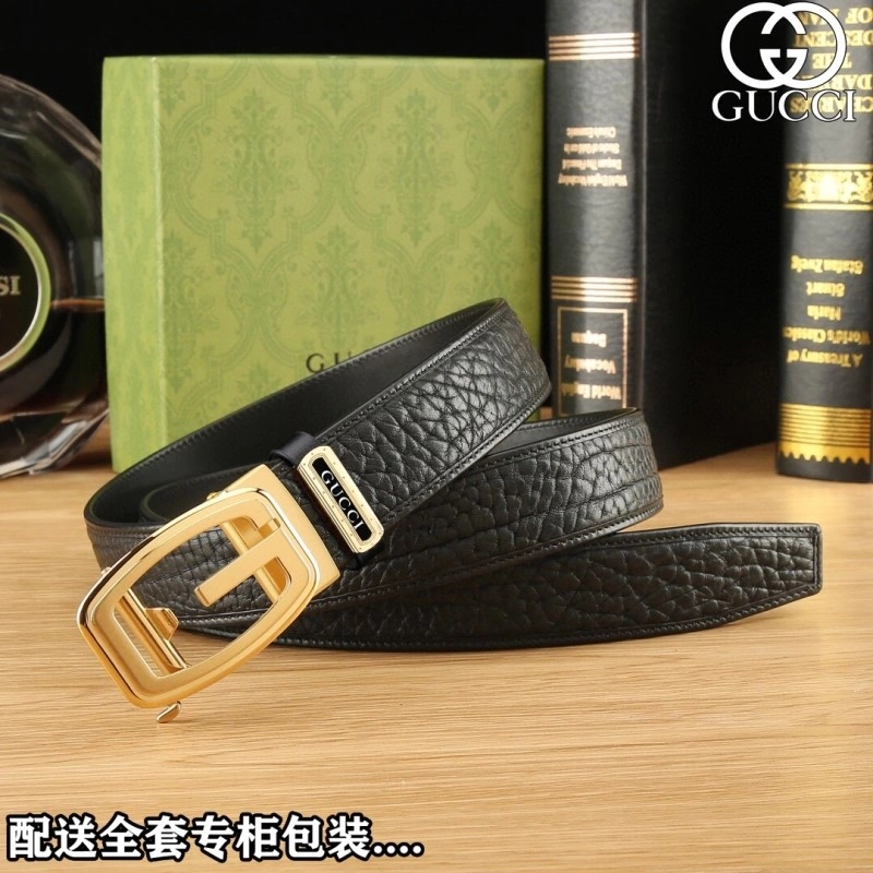 Classic Gucci Belts 292060