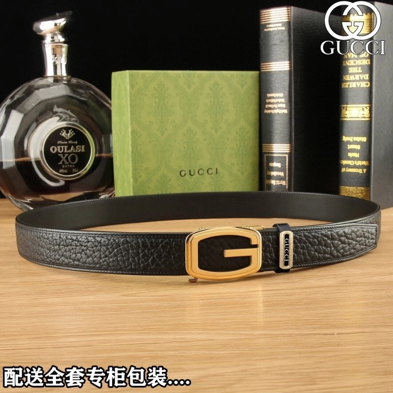 Classic Gucci Belts 292060