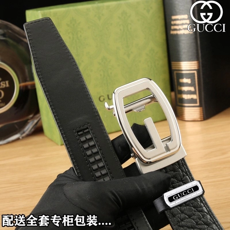 Classic Gucci Belts 292060