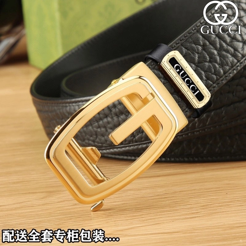 Classic Gucci Belts 292060