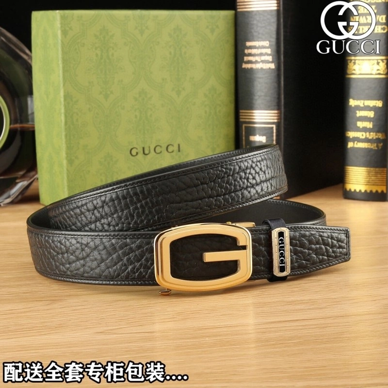 Classic Gucci Belts 292060
