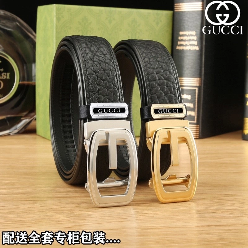 Classic Gucci Belts 292060