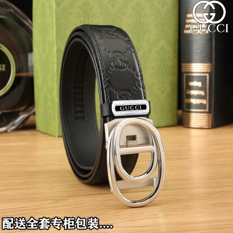 Lightweight Gucci Belts 292057