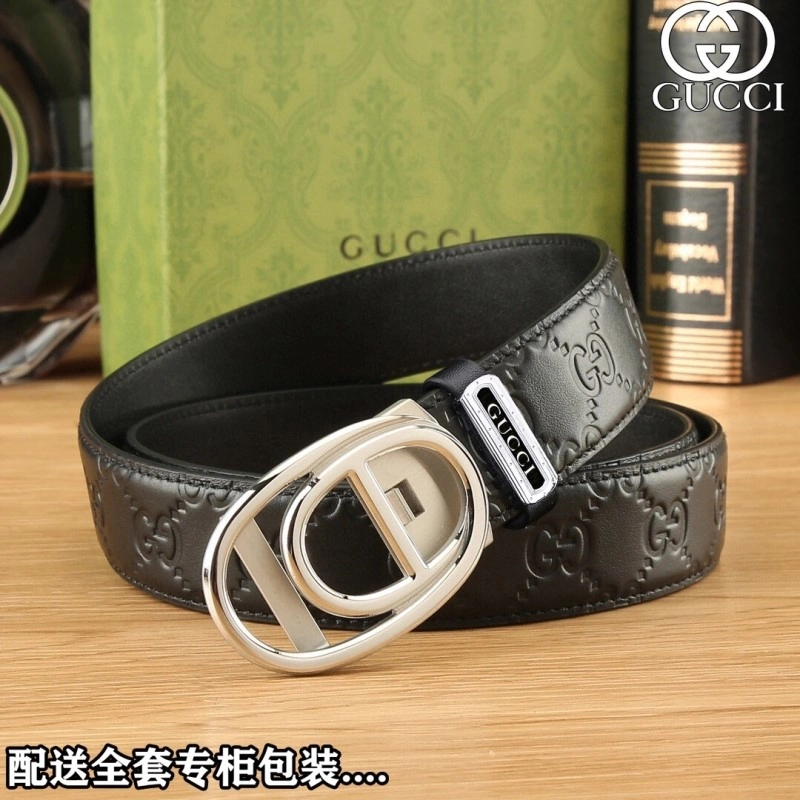 Lightweight Gucci Belts 292057