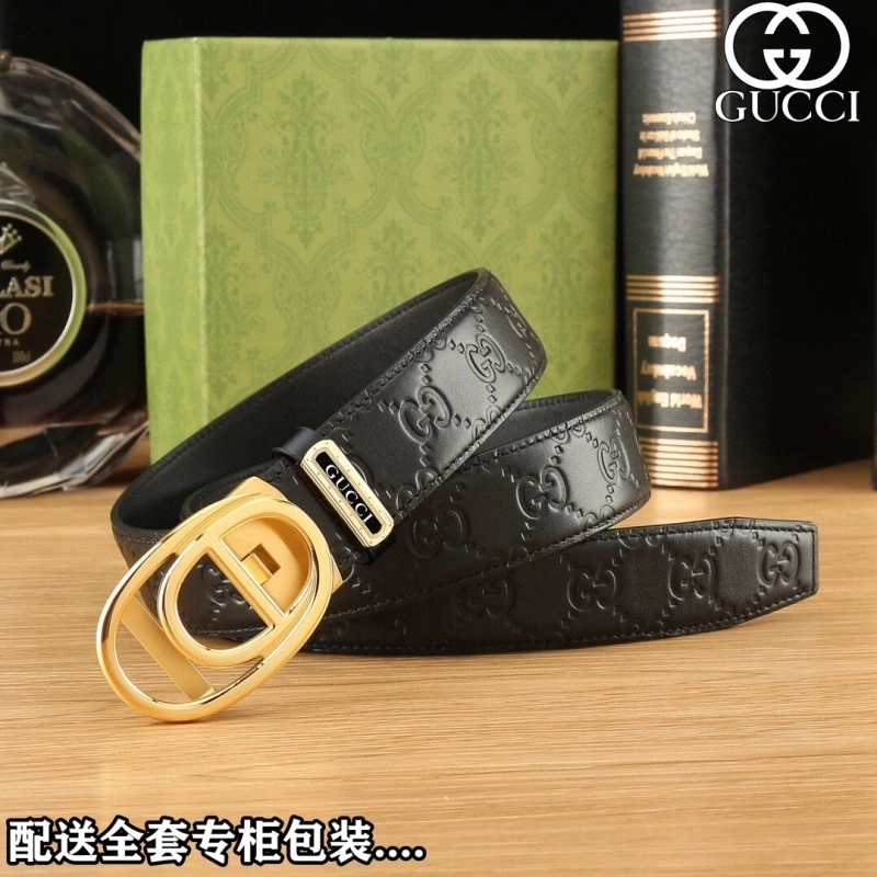 Lightweight Gucci Belts 292057