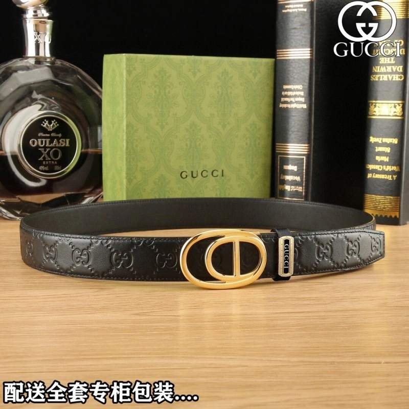 Lightweight Gucci Belts 292057