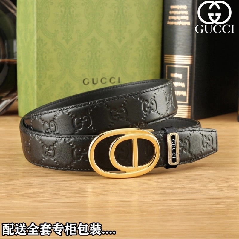 Lightweight Gucci Belts 292057