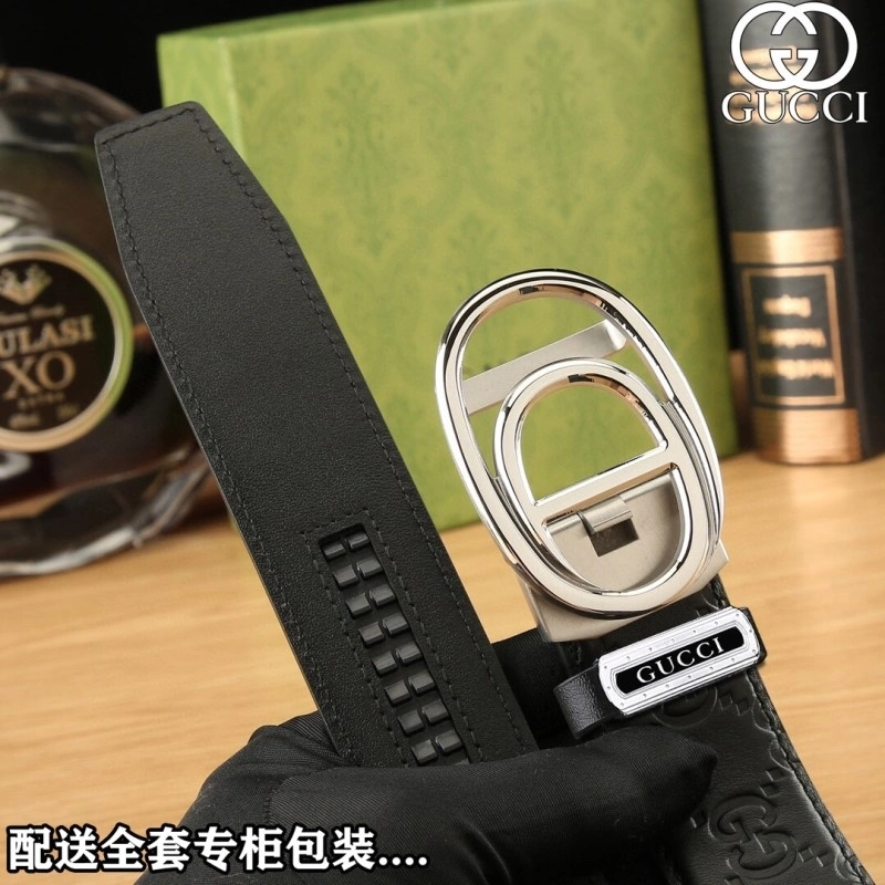 Lightweight Gucci Belts 292057