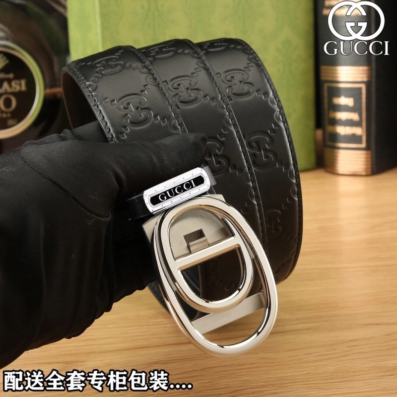 Lightweight Gucci Belts 292057