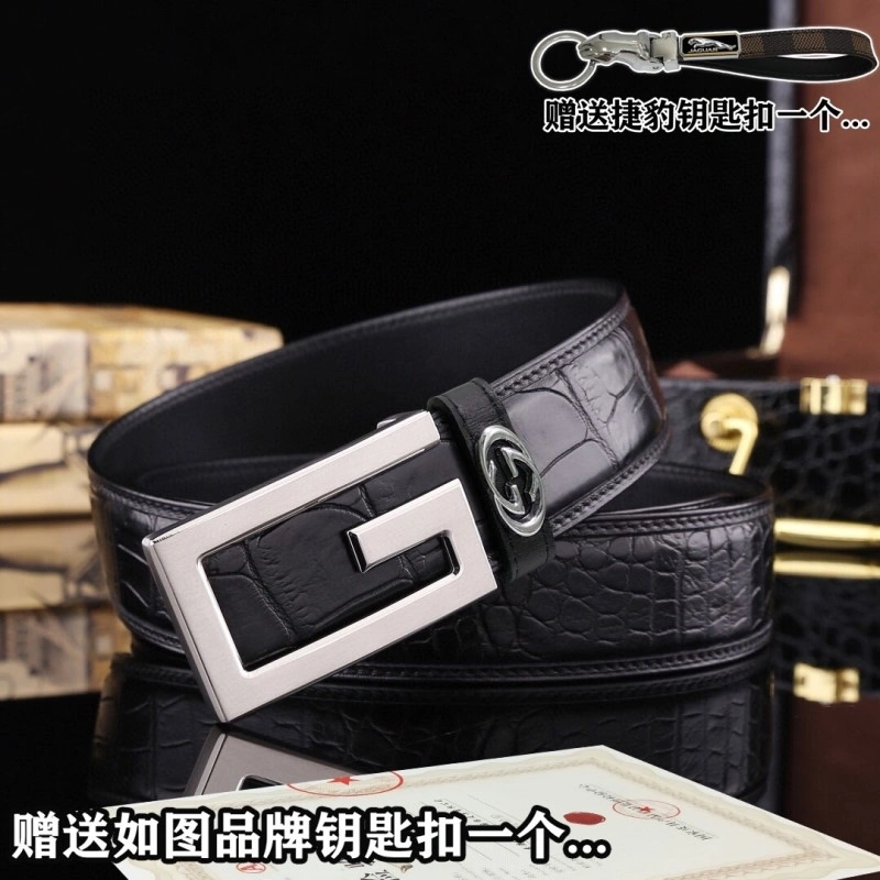Gucci Belts Breathable 292064