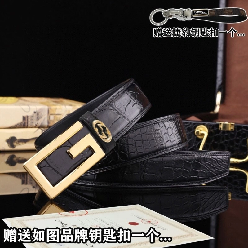 Gucci Belts Breathable 292064