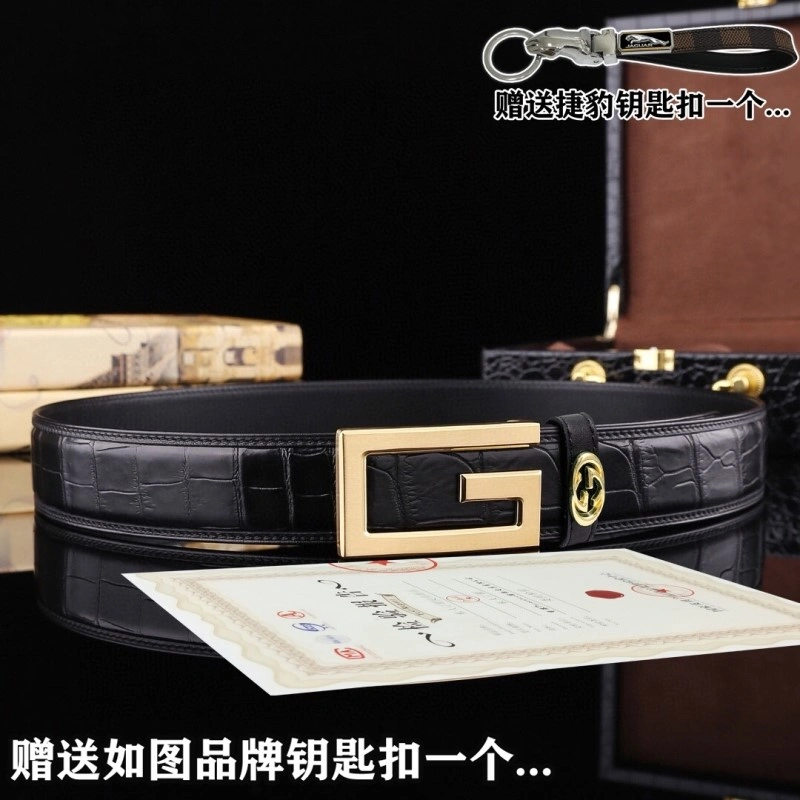 Gucci Belts Breathable 292064