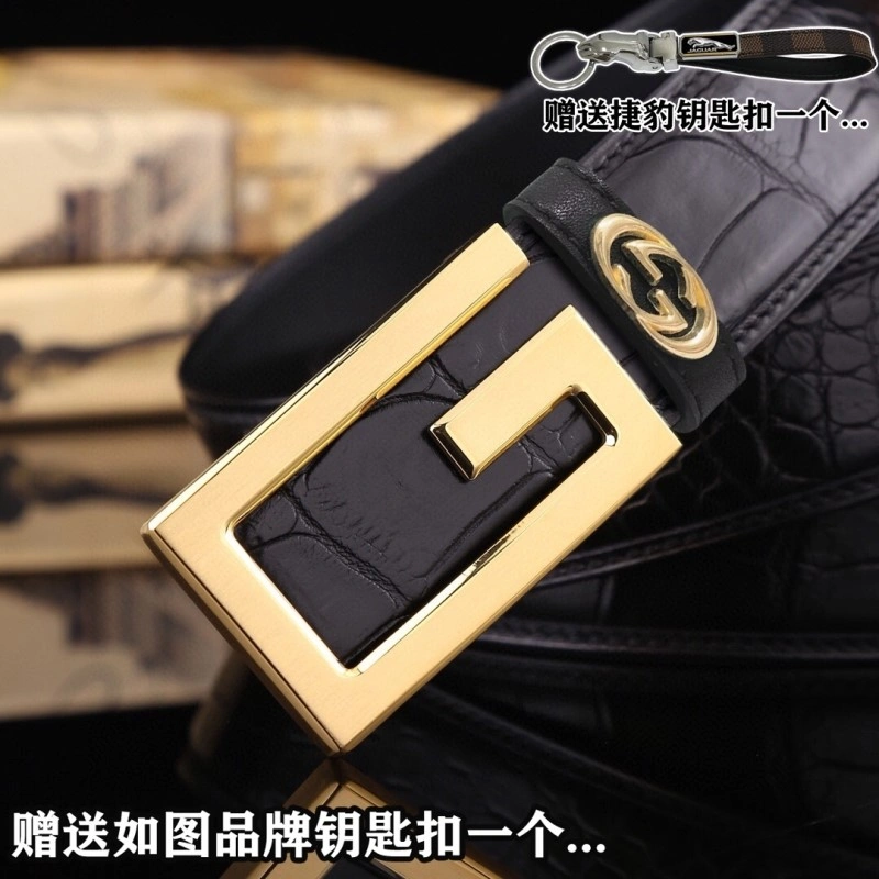 Gucci Belts Breathable 292064