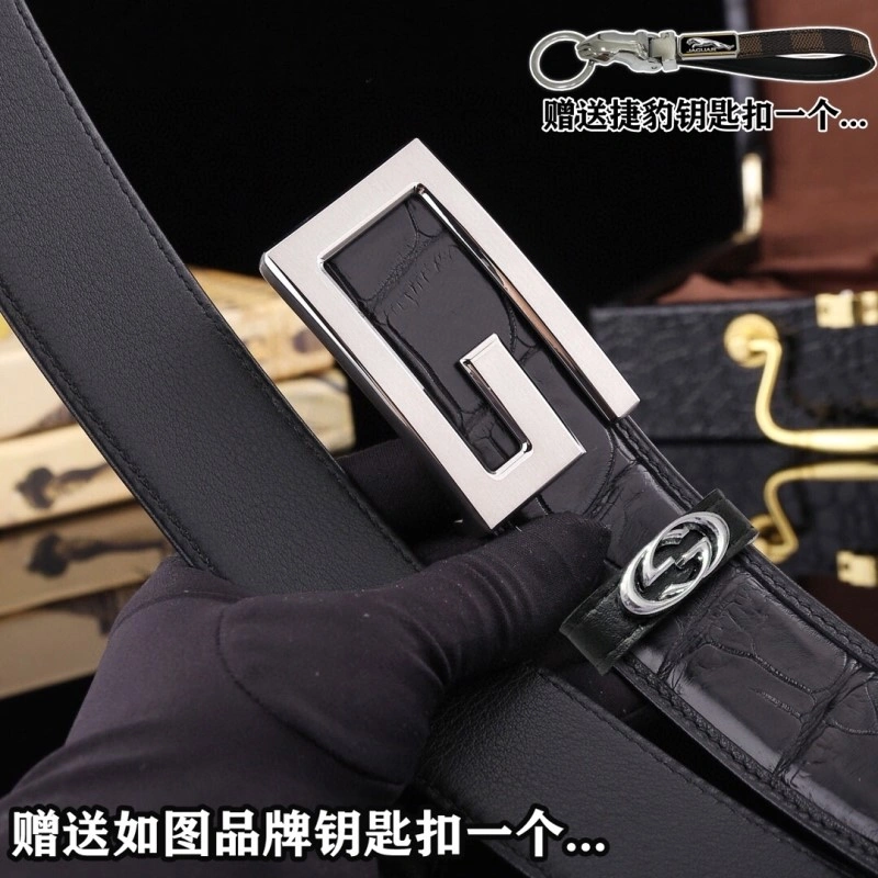 Gucci Belts Breathable 292064