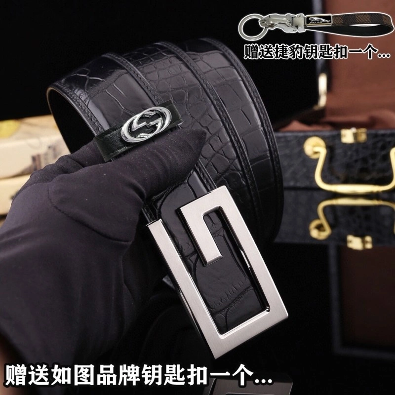 Gucci Belts Breathable 292064