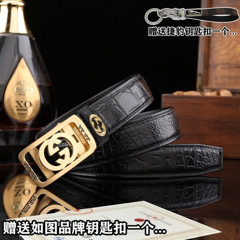 Gucci Belts Modern 292031