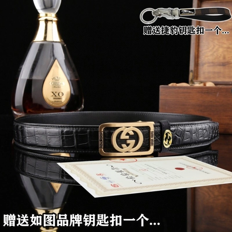 Gucci Belts Modern 292031