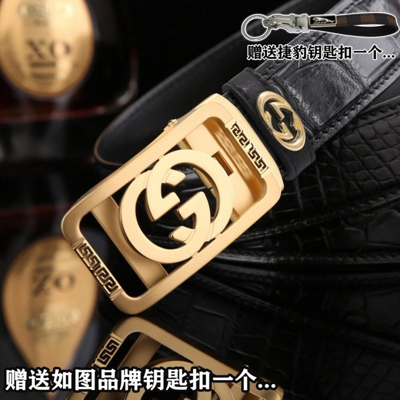 Gucci Belts Modern 292031