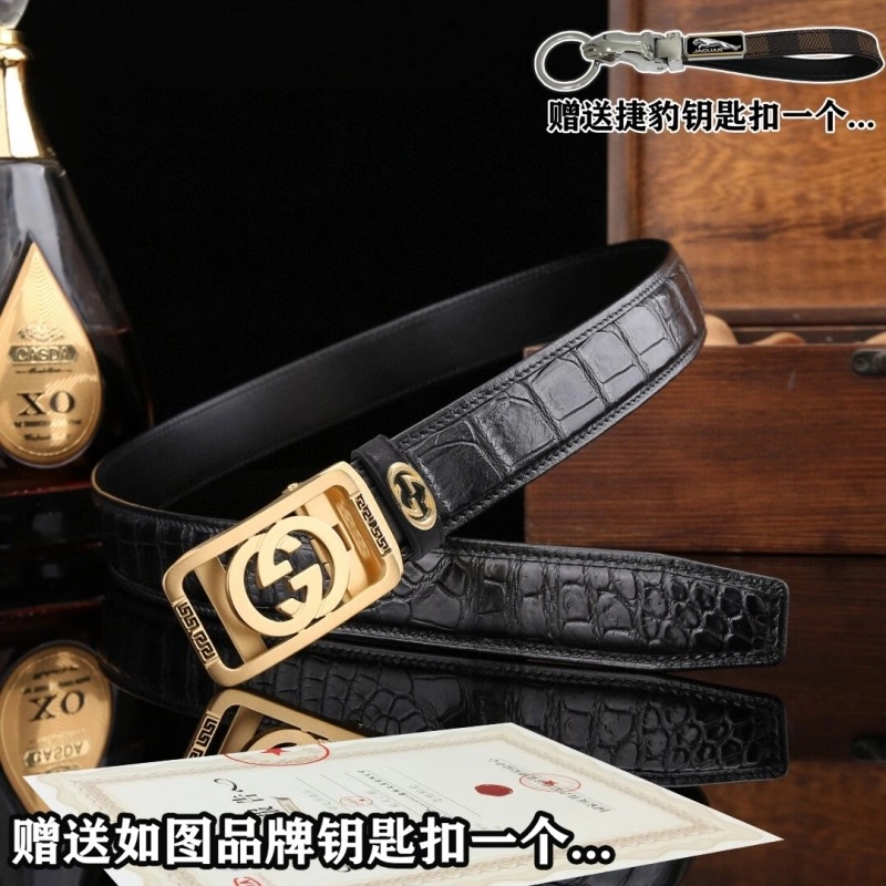 Gucci Belts Modern 292031