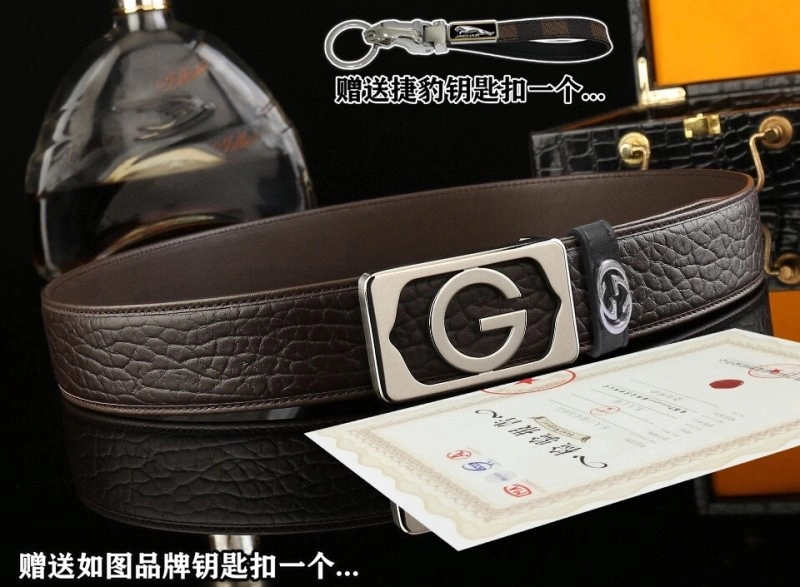WrinkleFree Gucci Belts 292032
