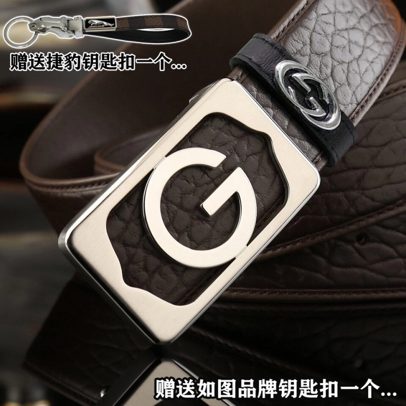 WrinkleFree Gucci Belts 292032