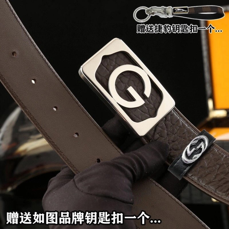 WrinkleFree Gucci Belts 292032