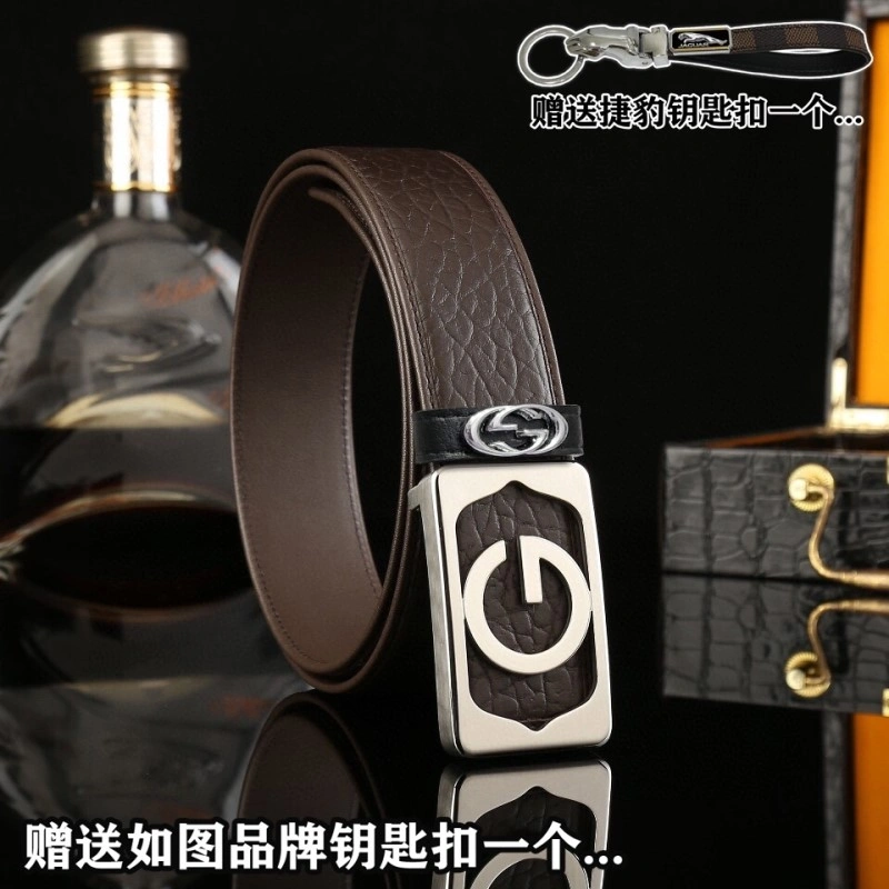 WrinkleFree Gucci Belts 292032