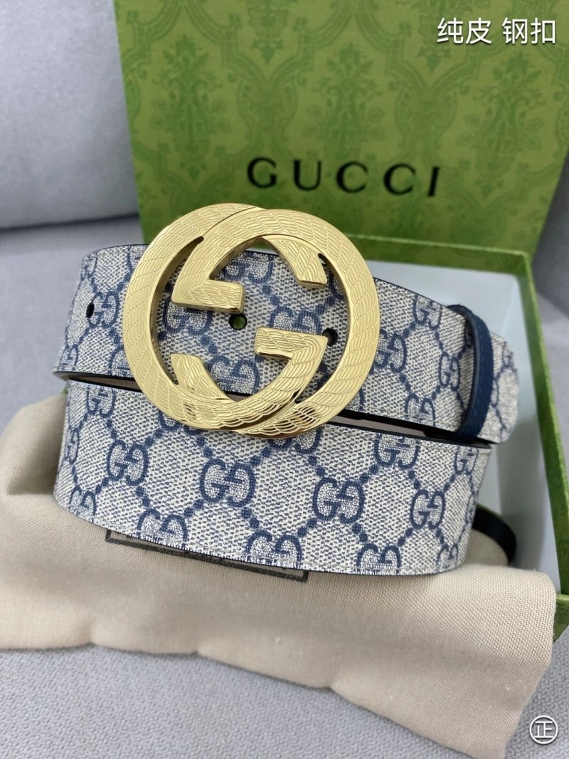 Original Gucci Belts 292033